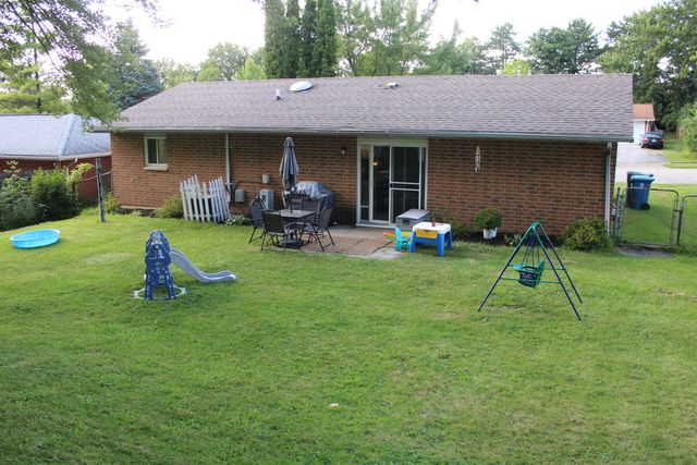 1203 Riverbend Boulevard 1203 Riverbend Boulevard, Sidney, OH 45365