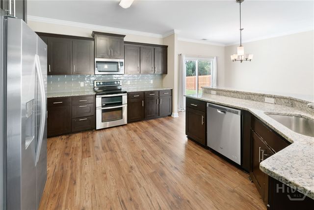 70 Bowridge Drive, Richmond Hill, GA 31324