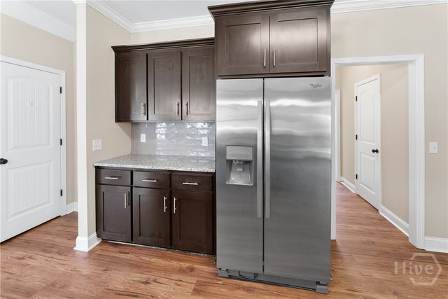 70 Bowridge Drive, Richmond Hill, GA 31324