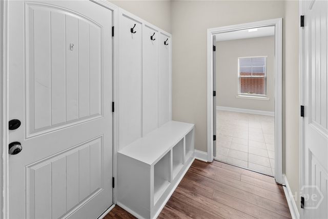 70 Bowridge Drive, Richmond Hill, GA 31324