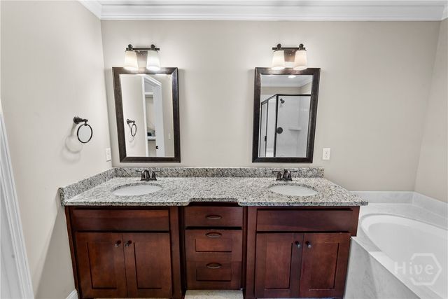 70 Bowridge Drive, Richmond Hill, GA 31324