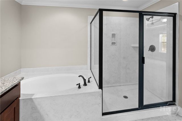 70 Bowridge Drive, Richmond Hill, GA 31324