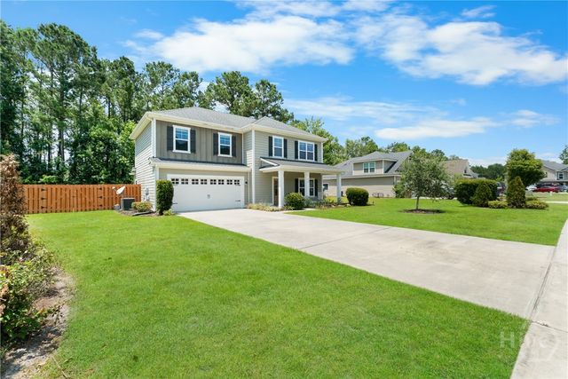 70 Bowridge Drive, Richmond Hill, GA 31324