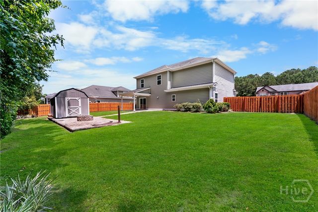 70 Bowridge Drive, Richmond Hill, GA 31324