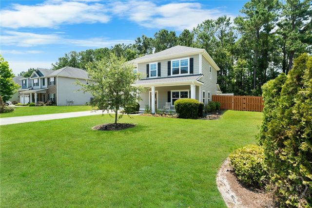 70 Bowridge Drive, Richmond Hill, GA 31324