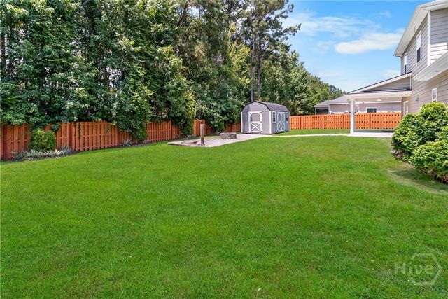 70 Bowridge Drive, Richmond Hill, GA 31324