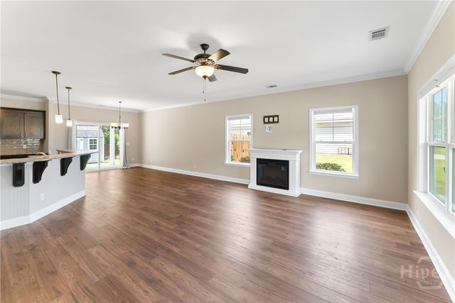 70 Bowridge Drive, Richmond Hill, GA 31324