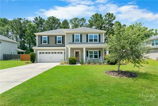 70 Bowridge Drive, Richmond Hill, GA 31324
