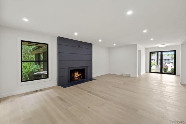 3539 Walbri Dr., Bloomfield Hills, MI 48304