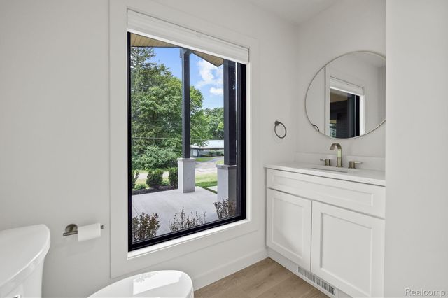 3539 Walbri Dr., Bloomfield Hills, MI 48304