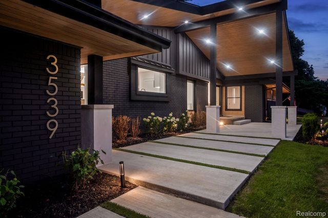 3539 Walbri Dr., Bloomfield Hills, MI 48304
