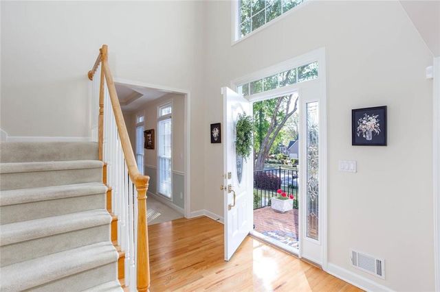 2966 Croftwood Trail SW, Marietta, GA 30064