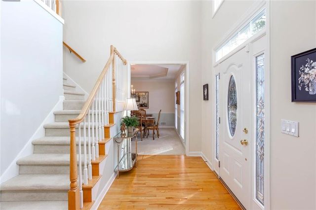 2966 Croftwood Trail SW, Marietta, GA 30064