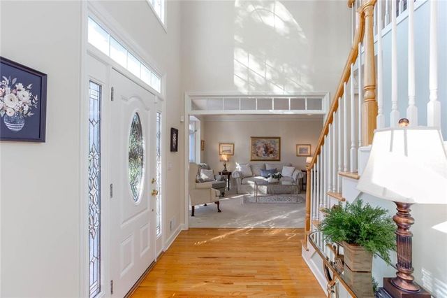 2966 Croftwood Trail SW, Marietta, GA 30064