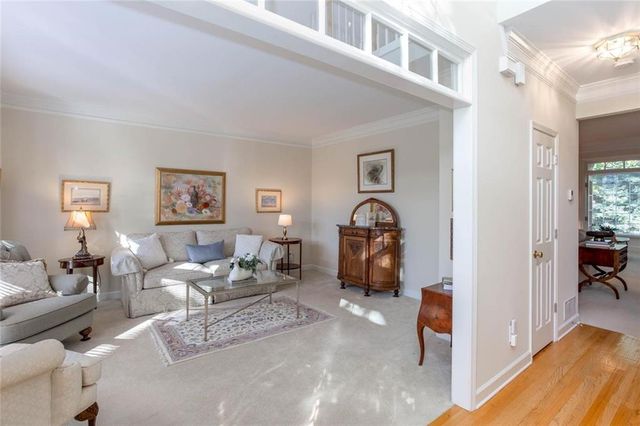 2966 Croftwood Trail SW, Marietta, GA 30064