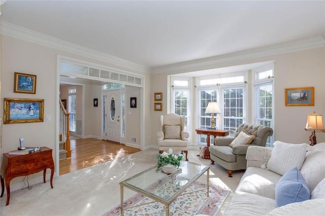 2966 Croftwood Trail SW, Marietta, GA 30064