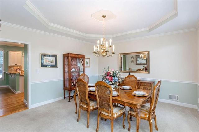 2966 Croftwood Trail SW, Marietta, GA 30064