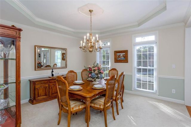 2966 Croftwood Trail SW, Marietta, GA 30064