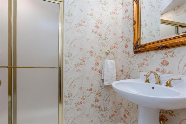 2966 Croftwood Trail SW, Marietta, GA 30064