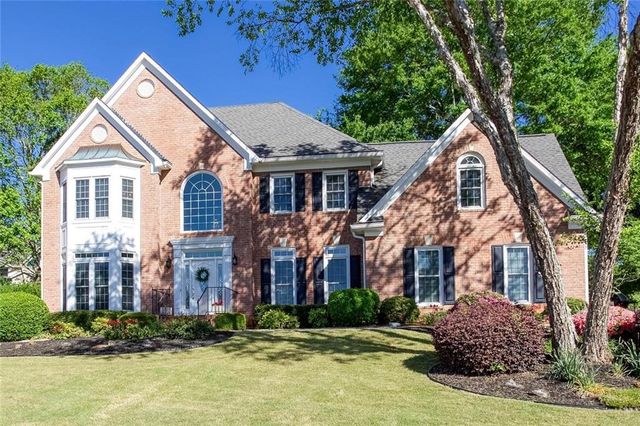 2966 Croftwood Trail SW, Marietta, GA 30064