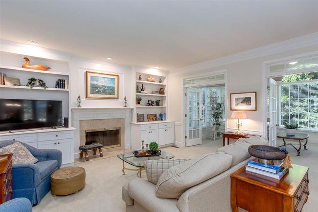 2966 Croftwood Trail SW, Marietta, GA 30064