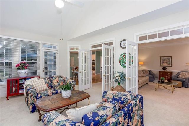 2966 Croftwood Trail SW, Marietta, GA 30064