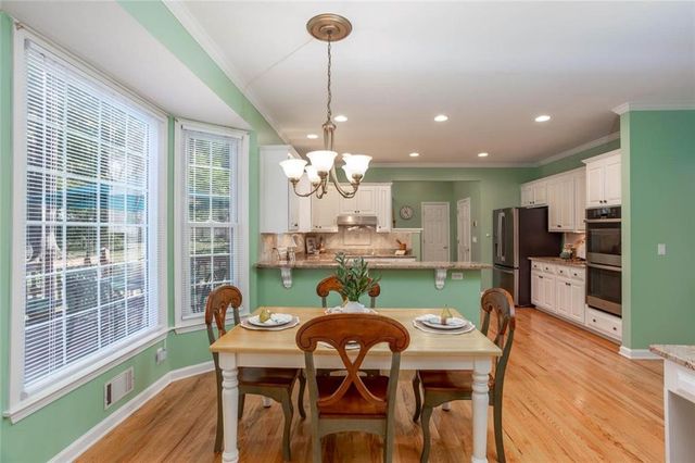 2966 Croftwood Trail SW, Marietta, GA 30064