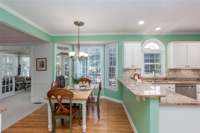 2966 Croftwood Trail SW, Marietta, GA 30064