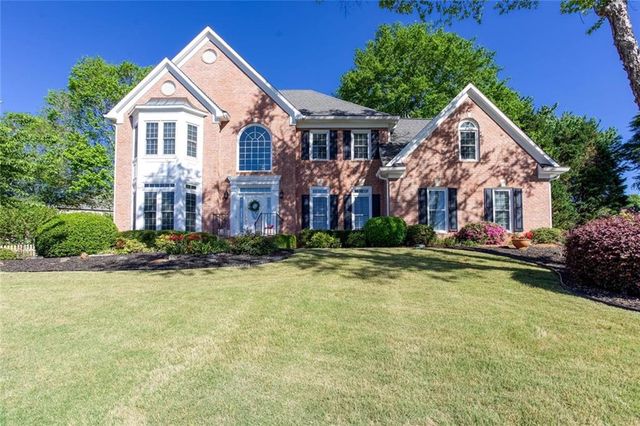 2966 Croftwood Trail SW, Marietta, GA 30064