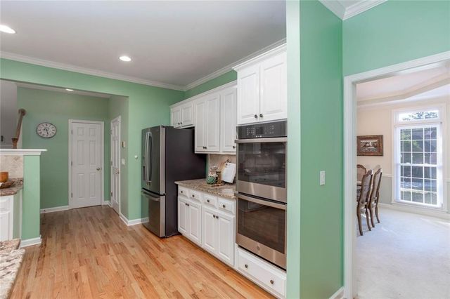 2966 Croftwood Trail SW, Marietta, GA 30064