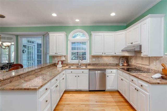 2966 Croftwood Trail SW, Marietta, GA 30064