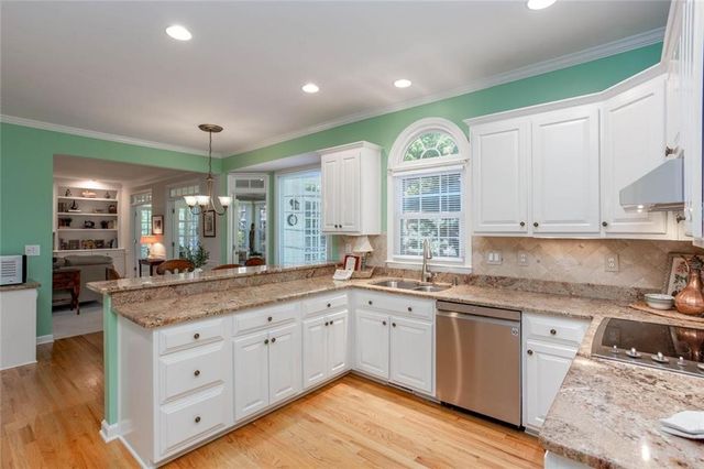 2966 Croftwood Trail SW, Marietta, GA 30064