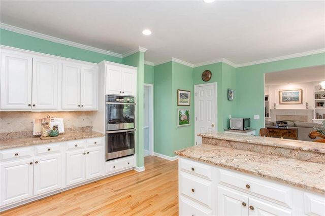 2966 Croftwood Trail SW, Marietta, GA 30064