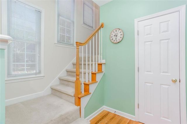 2966 Croftwood Trail SW, Marietta, GA 30064