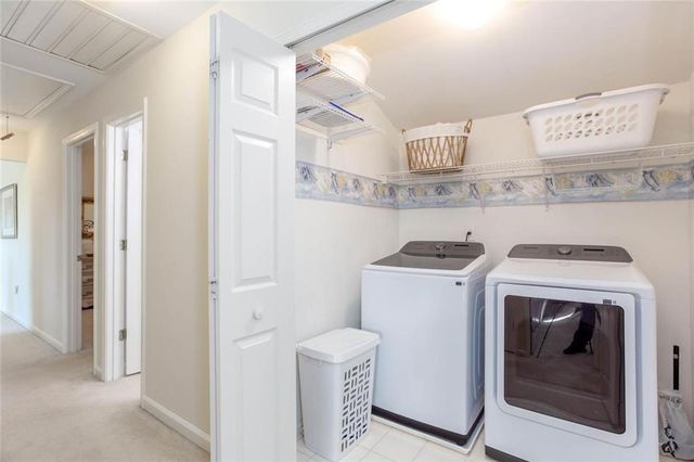 2966 Croftwood Trail SW, Marietta, GA 30064