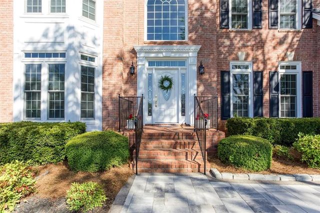 2966 Croftwood Trail SW, Marietta, GA 30064