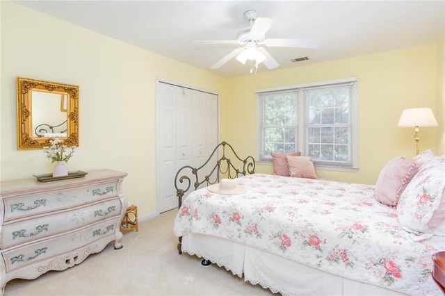 2966 Croftwood Trail SW, Marietta, GA 30064