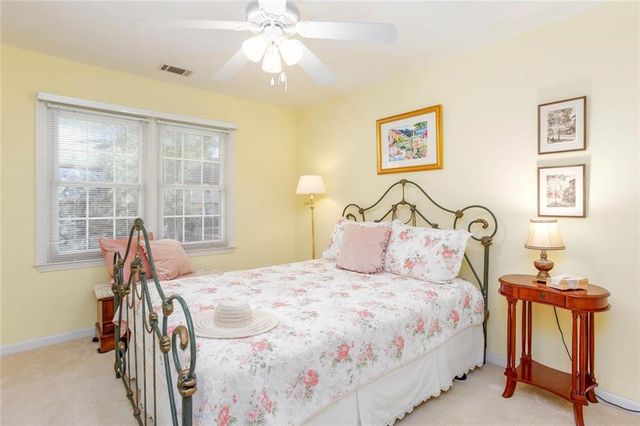 2966 Croftwood Trail SW, Marietta, GA 30064