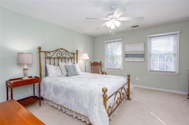 2966 Croftwood Trail SW, Marietta, GA 30064