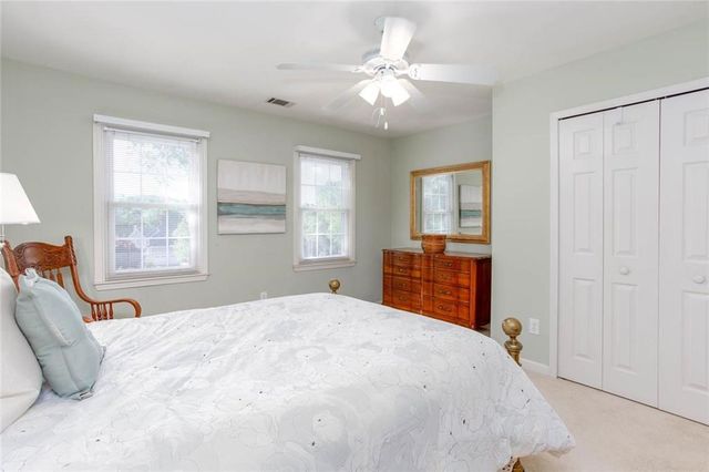 2966 Croftwood Trail SW, Marietta, GA 30064