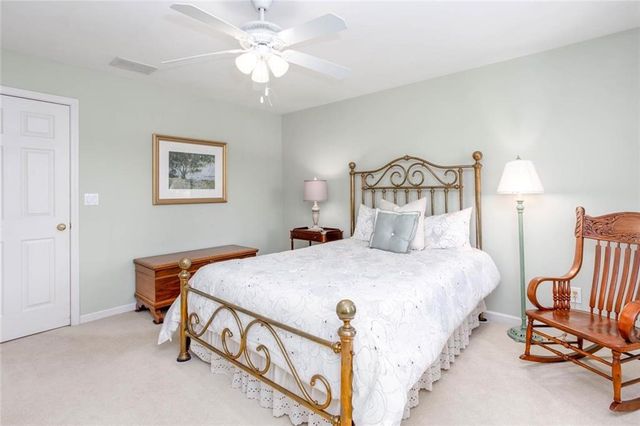 2966 Croftwood Trail SW, Marietta, GA 30064