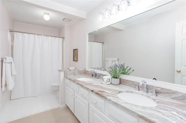 2966 Croftwood Trail SW, Marietta, GA 30064