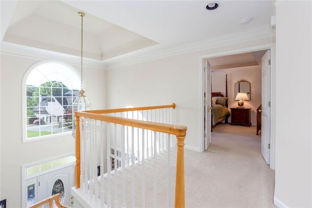 2966 Croftwood Trail SW, Marietta, GA 30064