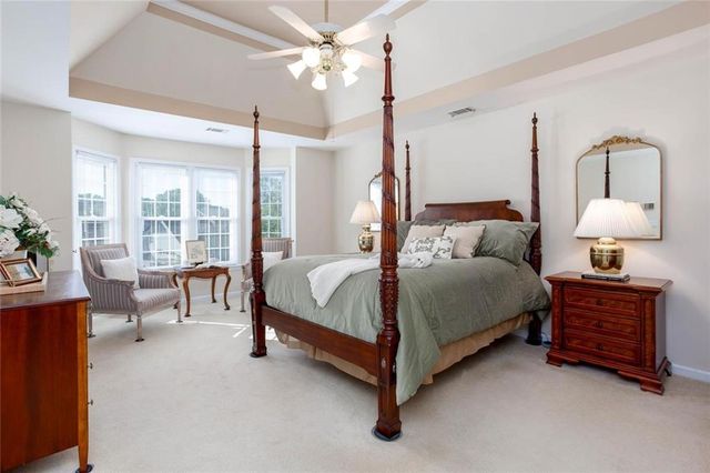 2966 Croftwood Trail SW, Marietta, GA 30064