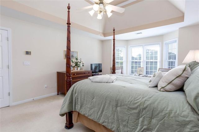 2966 Croftwood Trail SW, Marietta, GA 30064