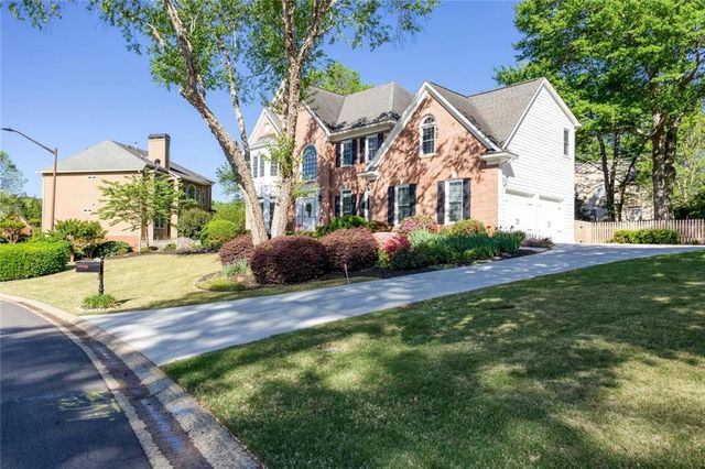 2966 Croftwood Trail SW, Marietta, GA 30064