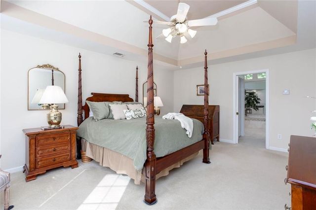 2966 Croftwood Trail SW, Marietta, GA 30064