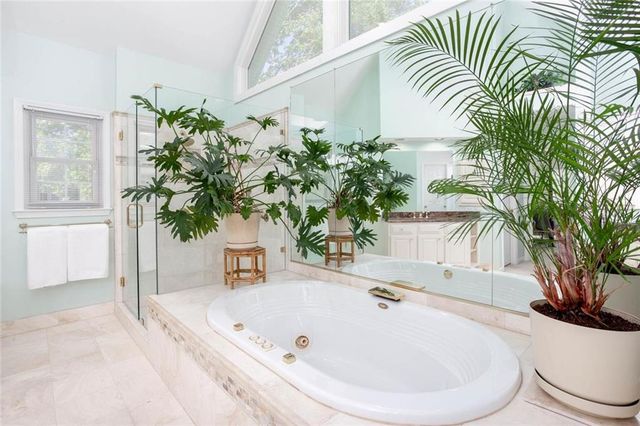 2966 Croftwood Trail SW, Marietta, GA 30064