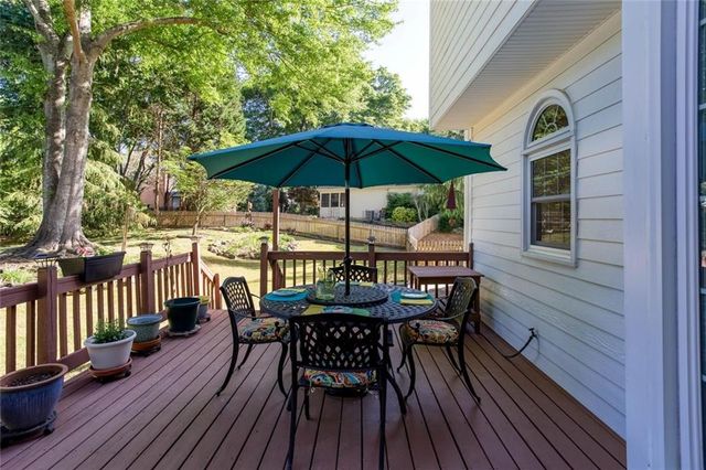 2966 Croftwood Trail SW, Marietta, GA 30064