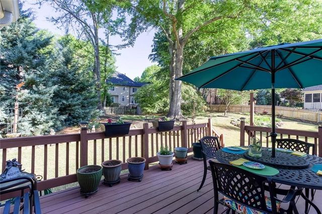 2966 Croftwood Trail SW, Marietta, GA 30064